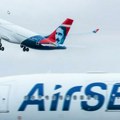 Er Srbija privremeno obustavlja redovne letove između Beograda i Tel Aviva: Bezbednost putnika i članova posade je prioritet