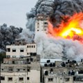 U toku kopnena invazija, u Gazu stiglo hitno naređenje! Izraelska vojska posle snimka objavila i dramatično upozorenje…