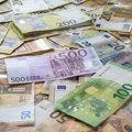 Crna Gora: Pad direktnih stranih investicija