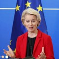 Fon der Lajen ponovila zahteve Brisela: Kosovo da formira ZSO, Srbija da faktički prizna Kosovo
