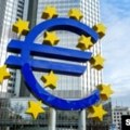 Inflacija u evrozoni pala na 2,9 odsto, rast nestao
