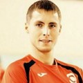 Aleksej Lesin (30) pronađen mrtav na plaži: Misteriozna smrt fudbalera šokirala Rusiju