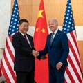 Bajden: SAD ne žele da se distanciraju od Kine, već da poboljšaju odnose