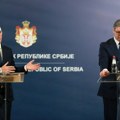 Vukadinović i Radić: Poseta Stoltenberga Beogradu potvrdila partnerske odnose Srbije i NATO