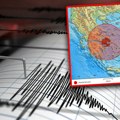Zemljotres za zemljotresom u Srbiji! Stručnjak otkrio kada možemo da očekujemo najviše potresa: 3,8 stepeni pogodilo ovaj…