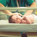 Od 13.000 testiranih beba, ozbiljna bolest otkrivea kod dve! Dr Brkušanin: Neki roditelji odbijaju da testiraju dete na SMA…