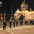 Ивковић: Процесуирано 38 лица за напад на Скупштину Града, број ће бити већи