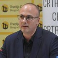 Dimitrijević(Crta) za Betu: Niko iz tužilaštva nam se nije obratio da ispita navode o izbornoj krađi