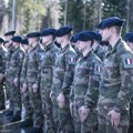 Važan trenutak za Francusku: 20.000 francuskih vojnika biće mobilisano za Olimpijske igre u Parizu