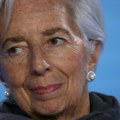 Lagarde: Smanjenje kamata moguće na leto