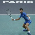 "Revolucija" u Parizu, ATP masters se seli iz Bersija!
