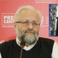 Vladimir Dimitrijević - Piricanje Srbocida nekad i danas: Povodom izlaska jedne knjige (knjiga na poklon)