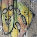 ФОТО Графити Сремске Митровице – Приче са зидова