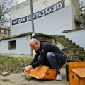 „Ne dam Beograd baštu“: Peticija stanovnika Zvezdare da se na mestu parka ne podigne zgrada