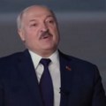 Lukašenko o Dodiku: Puno poverenje - hrabar i dosledan političar!