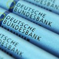 Evropske banke u minusu, najveći minus je Bundesbanke – 21,6 milijardi evra