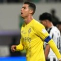 Kristijano Ronaldo kažnjen utakmicom neigranja zbog nepristojnog gesta