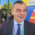 Zoran Laković: "Ne znamo ko je u upravi FK Partizan, privatizacije je neophodna"