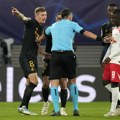 Real Madrid u četvrtfinalu Lige šampiona posle kontroverzi i drame: Lajpcig ima za čime da žali