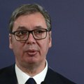 Vučić čestitao Ramazan vernicima islamske veroispovesti u Srbiji