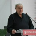 „Sava Šumanović“ zdravku Joksimoviću : U Novom Sadu saopšteno ime dobitnika ovogodišnje nagrade za likovnu umetnost