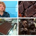 Šta jedemo u čokoladi: Otkud mineralna ulja u hrani?