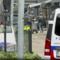 Evakuacija metro stanice u Amsterdamu: Pozvan tim za eksplozive