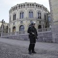 Parlament Norveške bio zatvoren zbog dojave o bombi: Poslanici sve vreme bili unutra