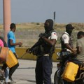 Policija na Haitiju povratila oteti brod posle petosatne razmene vatre