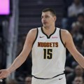 Nikola Jokić ušao u NBA istoriju: Denver slavi, niko nikada kao Srbin!
