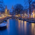 Borba protiv masovnog turizma – u Amsterdamu sve teže izgraditi hotel