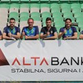 Alta banka podržala FK Zemun