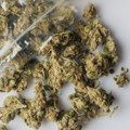 U kolima imao 100 grama marihuane: Policija uhapsila dvojicu momaka, jedan zadržan u istražnom zatvoru