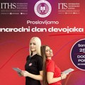 Visoka i srednja škola za IT slave Međunarodni dan devojaka u IT-ju uz posebne pogodnosti