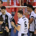 Partizan izjednačio na 2:2 protiv Zvezde, majstorica odlučuje šampiona