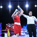 Srbija ima evropsku šampionku: Sara ima 19 godina i pravo je boksersko čudo