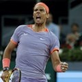 Nadal: "Videćemo kako ću se sutra probuditi"