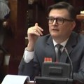 Jovanov ponošu: Sada brine o radnicima, a ostavio je 33.000 vojnika na ulici