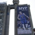 Simbolika kaloričnog burita u ispisivanju NBA istorije Nikole Jokića: Ovo je životni put trostrukog MVP-ja