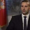 Milo(jko): dok slušate šta Spajić govori o Srebrenici, niste sigurni da li to govori on ili Đukanović