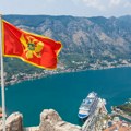 Годишња стопа инфлације у Црној Гори у априлу пала на 5,4 одсто