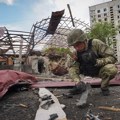 Сирски: Руси се заглибили у уличним борбама у Вовчанску; САД припрема нови пакет помоћи Кијеву
