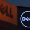 Akcije Dell-a padaju zbog veštačke inteligenicje