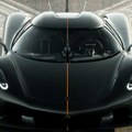 Objavljena lista 10 najbržih automobila u 2024. godini