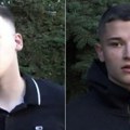 Privedena dva srpska maloletnika iz Leposavića, policija ih maltretirala