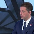 Đurić: Vučić je glas razuma po pitanju rata u Ukrajini, iskreno govori o opasnosti