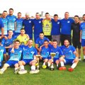 Gradnuličani uspeli posle 13 sezona Druga utakmica baraža za popunu područne lige Zrenjanin