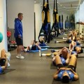 (Foto, video) „dnevnik” na pripremama FK Vojvodina - Dve nedelje je premalo za odmor