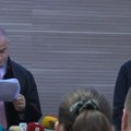 Izrečena presuda u slučaju ubistva Olivera Ivanovića: 22 godine zatvora za četvoro optuženih (video)