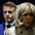 Oglasio se Makron posle debakla na izborima: Francuski predsednik imao kratku poruku za birače pred drugi krug